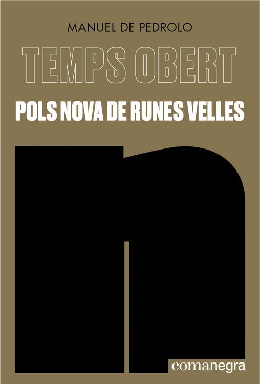 Produktbild: Pols nova de runes velles