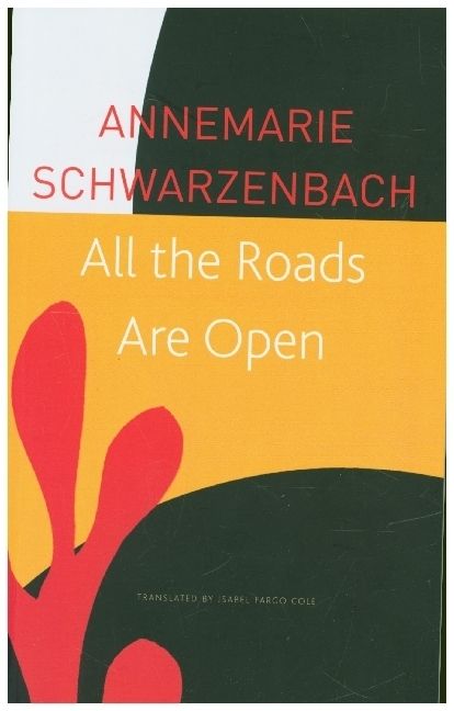 Produktbild: All the Roads Are Open