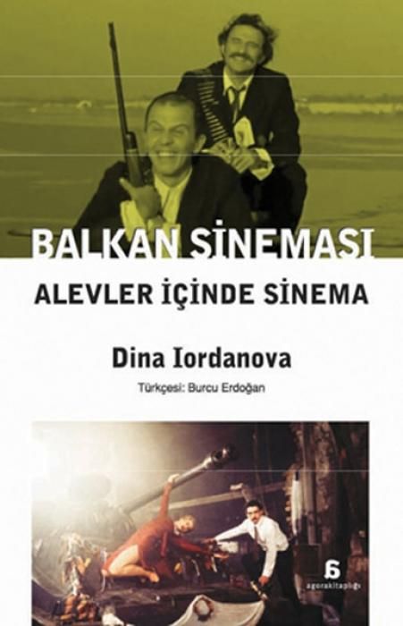Produktbild: Balkan Sinemasi