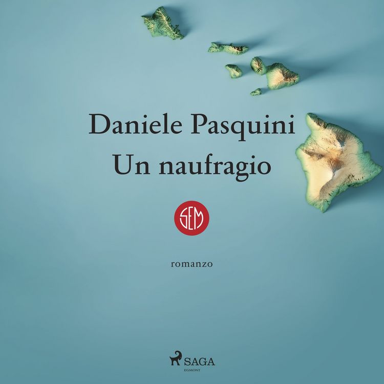 Produktbild: Un naufragio