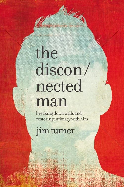 Produktbild: The Disconnected Man