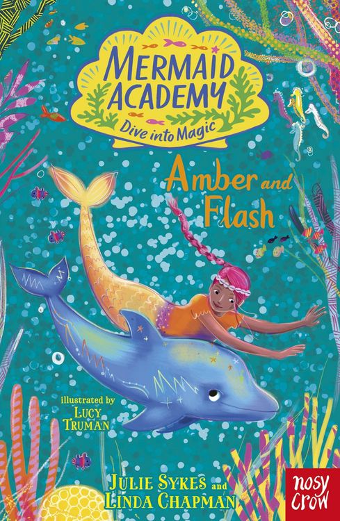 Produktbild: Mermaid Academy