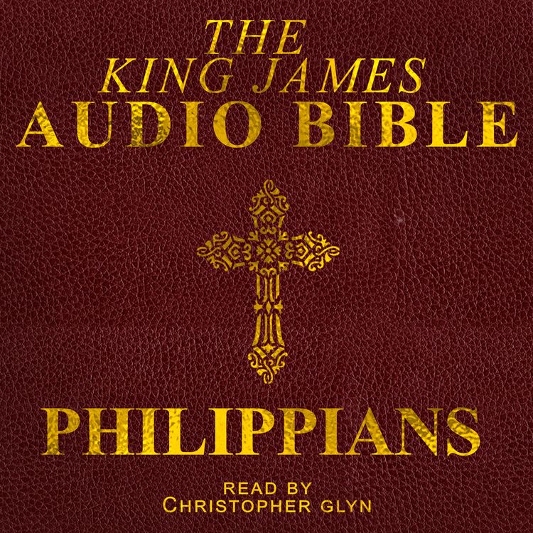 Produktbild: Philippians
