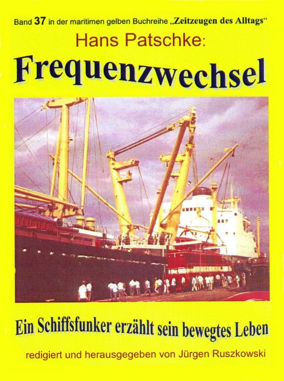 Produktbild: Frequenzwechsel