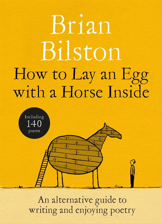 Produktbild: How to Lay an Egg with a Horse Inside