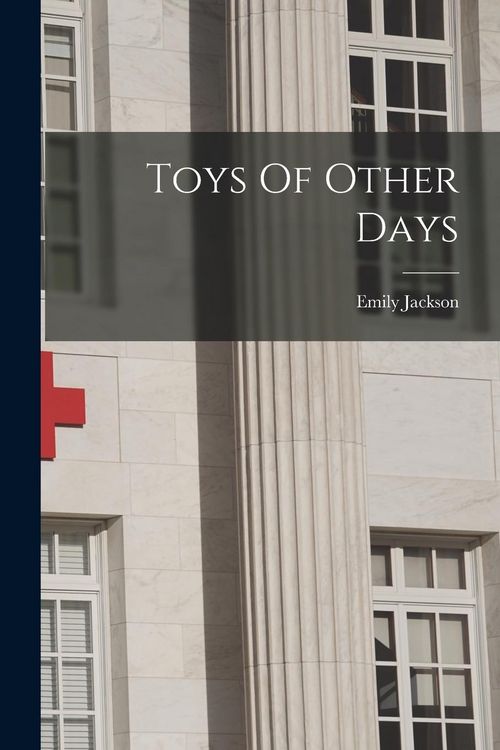 Produktbild: Toys Of Other Days