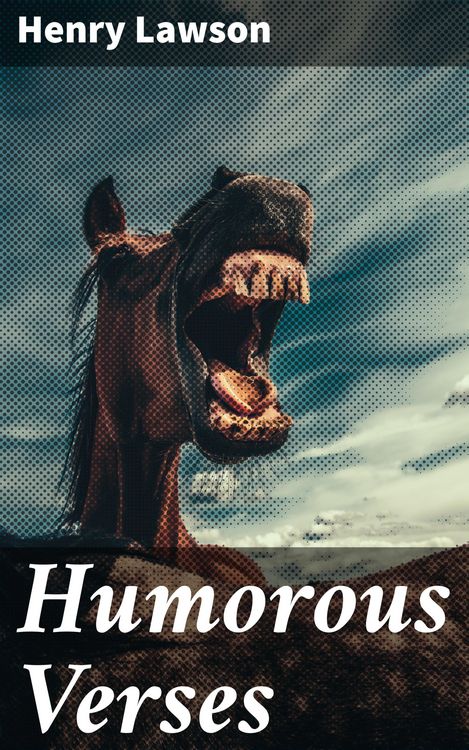 Produktbild: Humorous Verses
