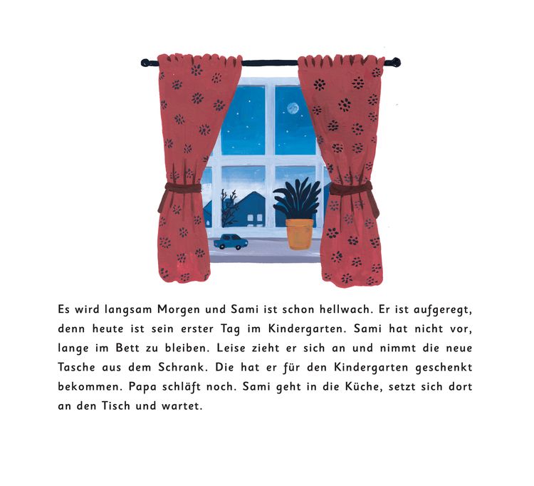 Produktbild: Samis Sprache