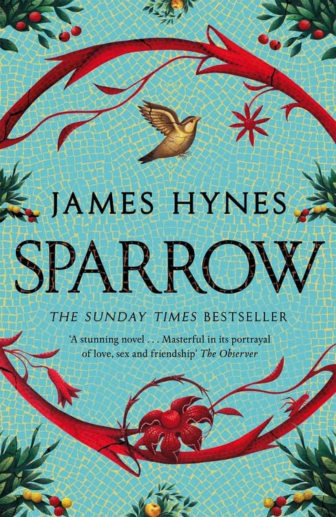 Produktbild: Sparrow