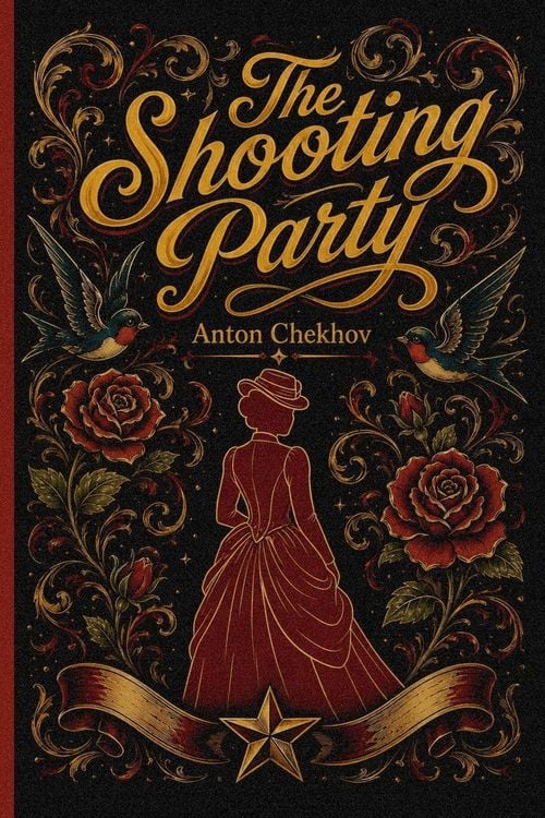 Produktbild: The Shooting Party