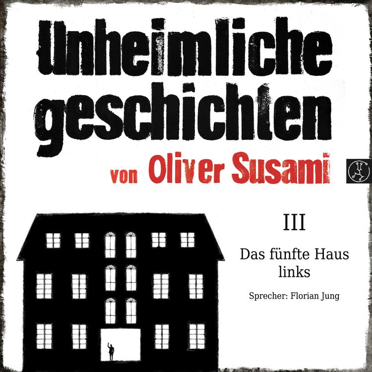 Produktbild: Das f&uuml;nfte Haus links