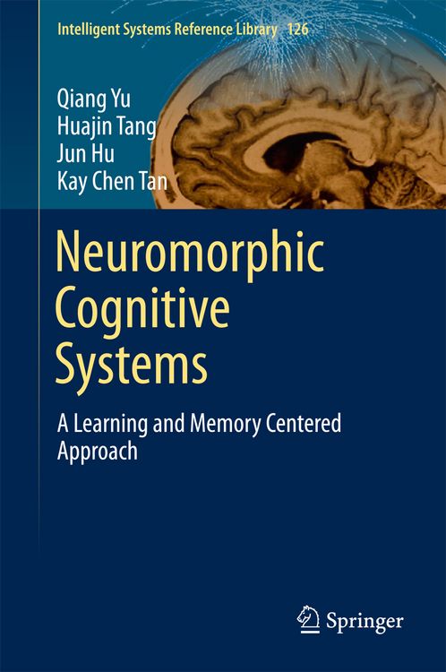 Produktbild: Neuromorphic Cognitive Systems