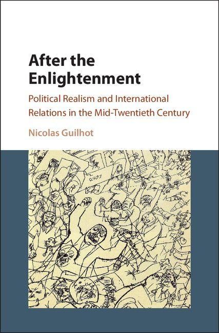 Produktbild: After the Enlightenment