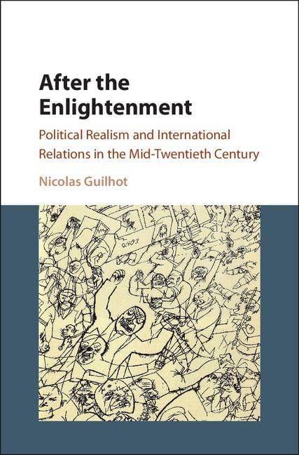 Produktbild: After the Enlightenment