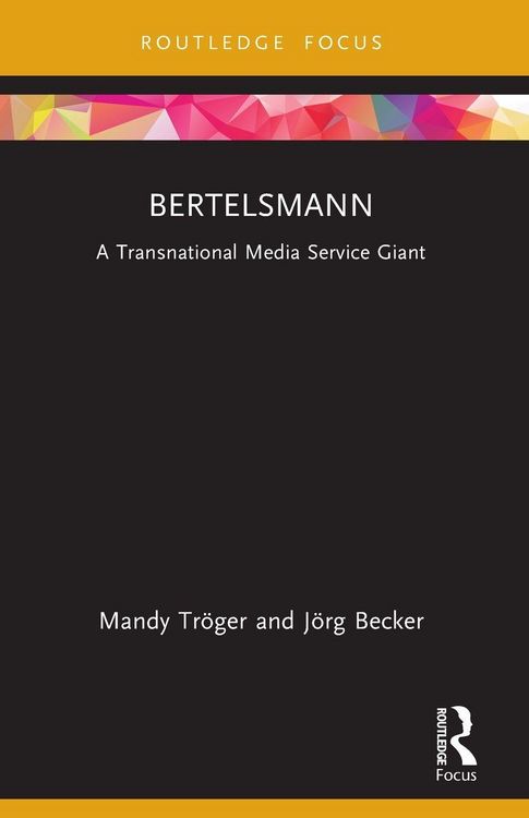 Produktbild: Bertelsmann