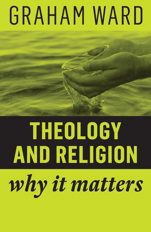 Produktbild: Theology and Religion