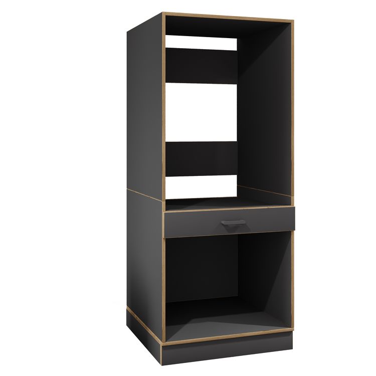 Produktbild: &Uuml;berbauschrank Waschmaschine &Uuml;berbau Rislo OP XL