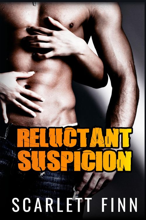 Produktbild: Reluctant Suspicion (Love Against the Odds Standalone Collection, #8)
