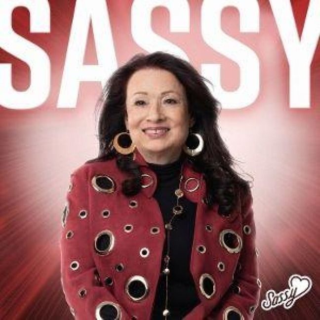 Produktbild: Sassy
