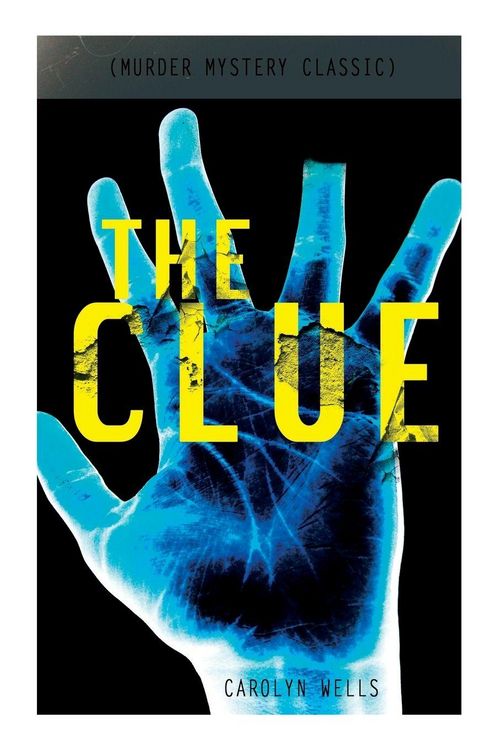 Produktbild: THE CLUE (Murder Mystery Classic)