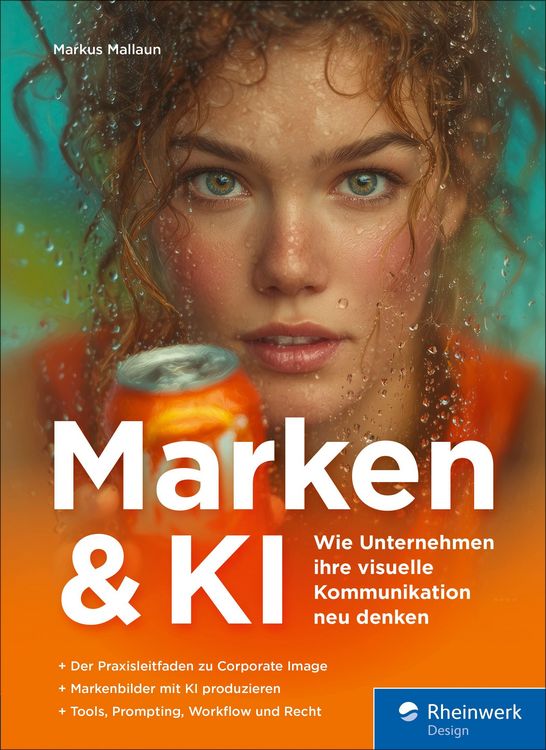 Produktbild: Marken und KI