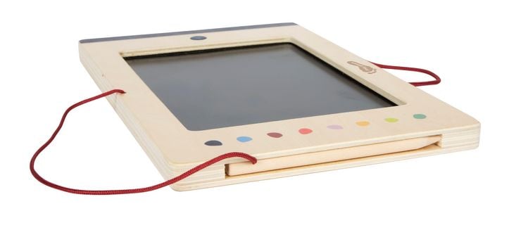 Produktbild: LCD Schreib- und Maltafel "Educate