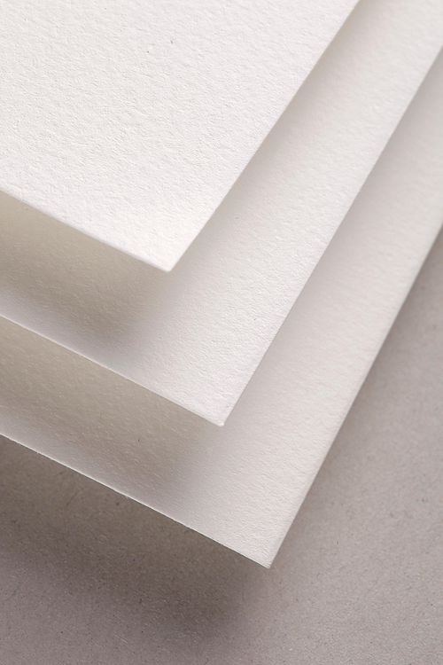 Produktbild: Zeichenblock A4 verleimt, 21x29,7cm, 180g, 30 Blatt
