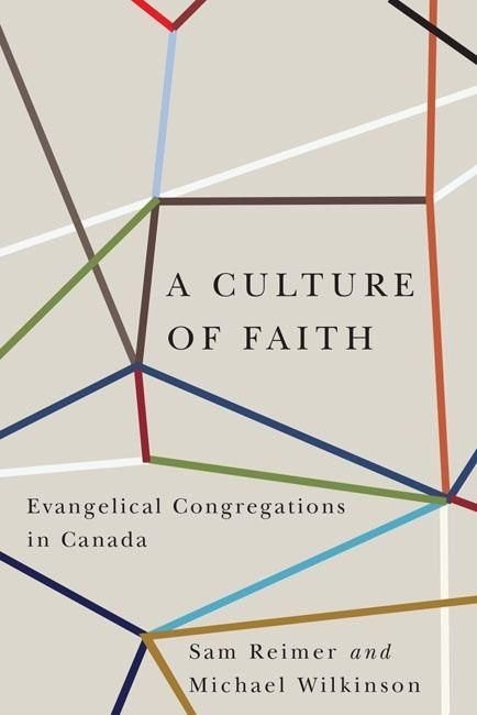 Produktbild: A Culture of Faith