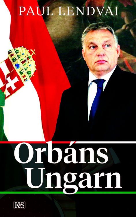 Produktbild: Orb&aacute;ns Ungarn