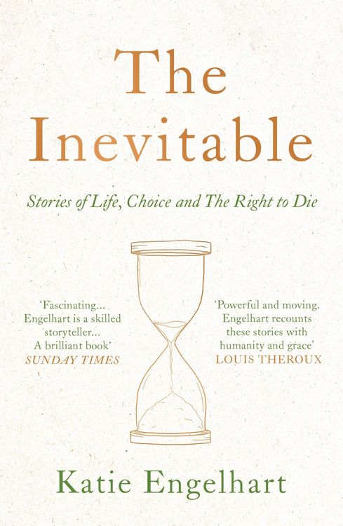 Produktbild: The Inevitable