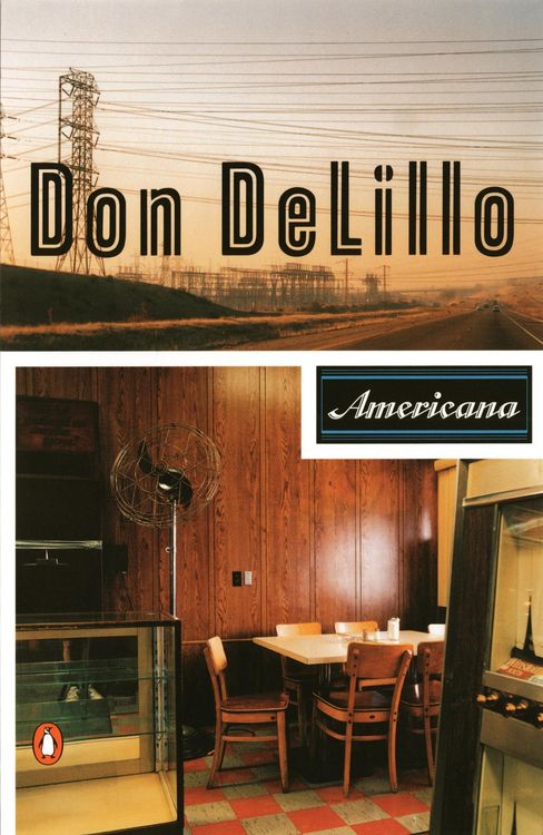 Produktbild: Americana