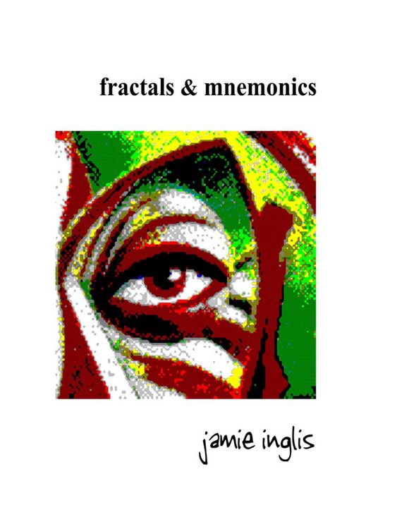 Produktbild: Fractals & Mnemonics