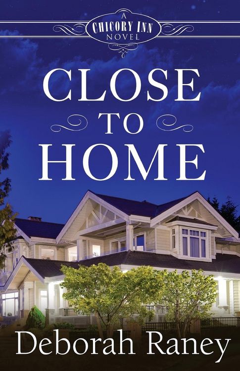 Produktbild: Close to Home