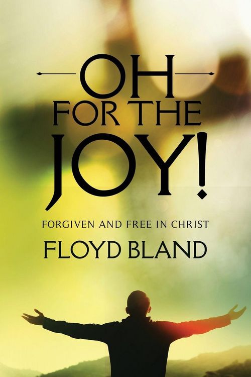 Produktbild: Oh For The Joy!