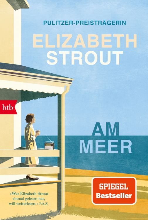 Produktbild: Am Meer