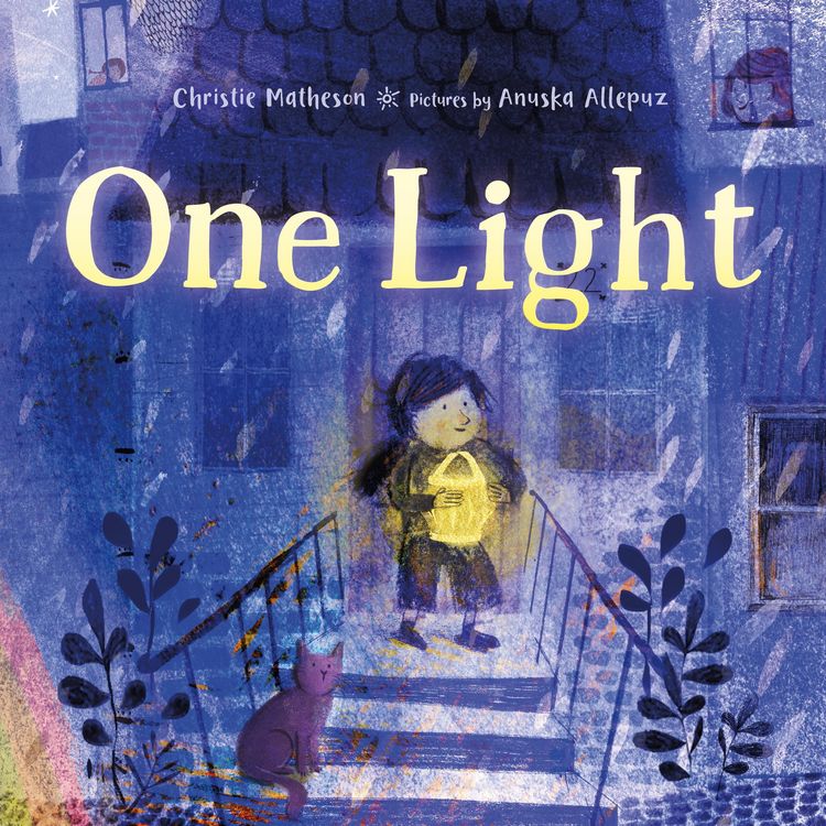 Produktbild: One Light