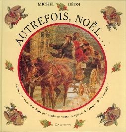 Produktbild: Autrefois No&euml;l