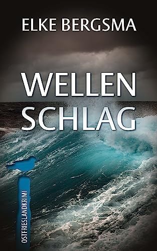 Produktbild: Wellenschlag - Ostfrieslandkrimi