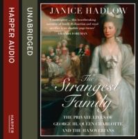 Produktbild: Strangest Family