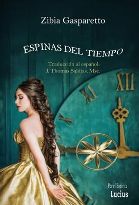 Produktbild: Espinas del Tiempo