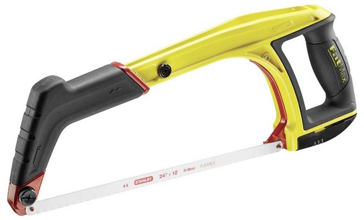 Produktbild: STANLEY 0-20-108 Metalls&auml;ge 430 mm