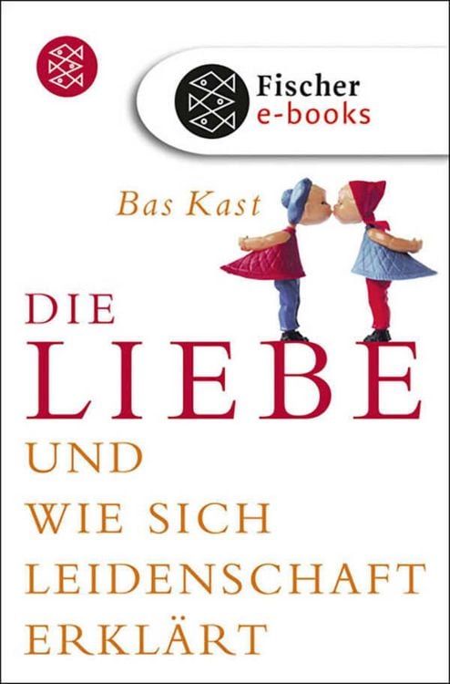 Produktbild: Die Liebe