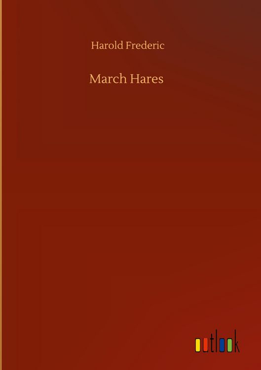 Produktbild: March Hares