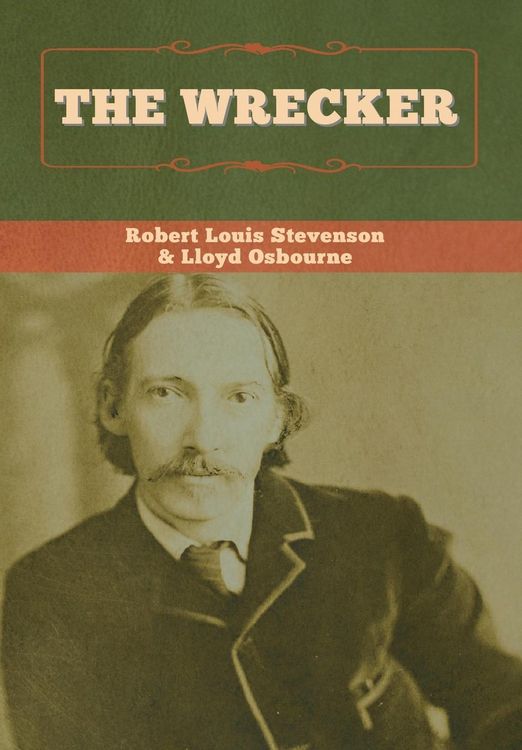 Produktbild: The Wrecker