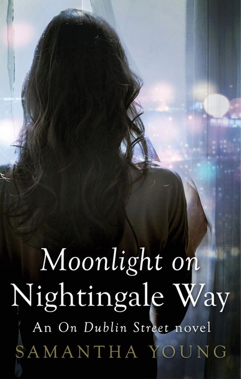 Produktbild: Moonlight on Nightingale Way