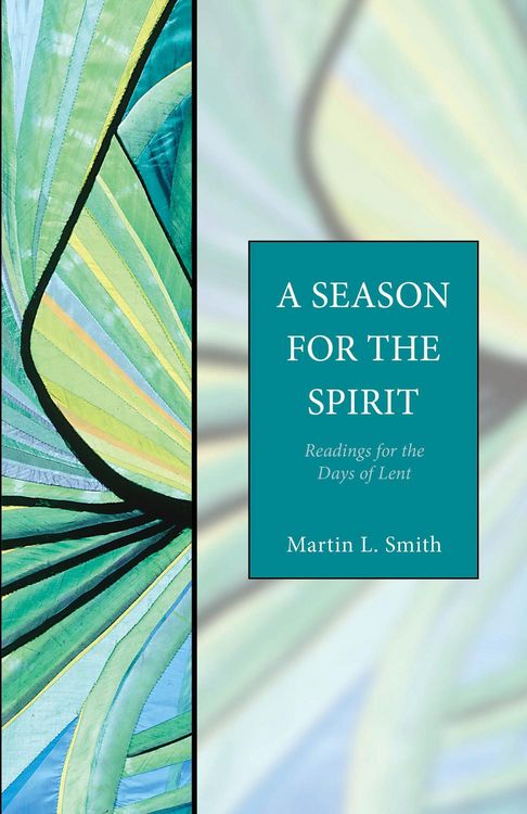 Produktbild: A Season for the Spirit