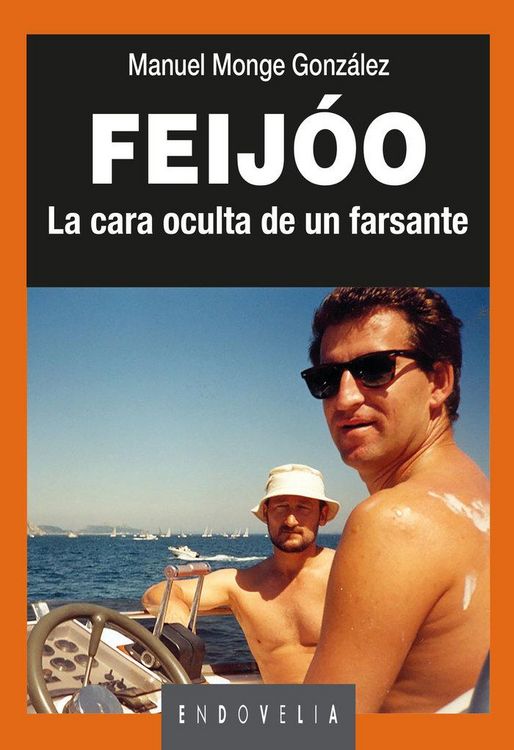Produktbild: Feij&oacute;o. La cara oculta de un farsante