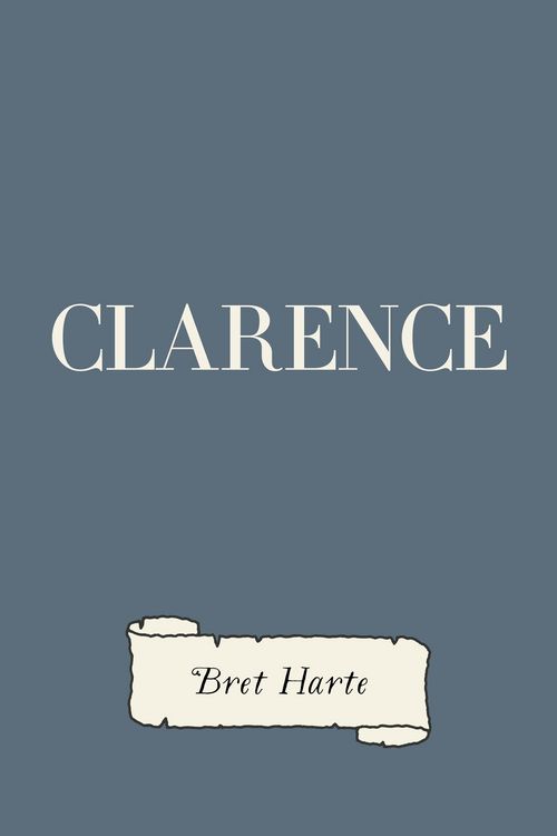 Produktbild: Clarence