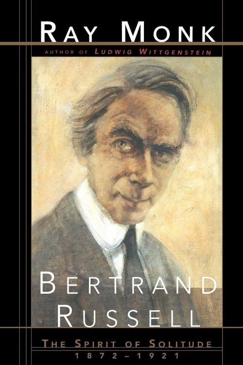 Produktbild: Bertrand Russell