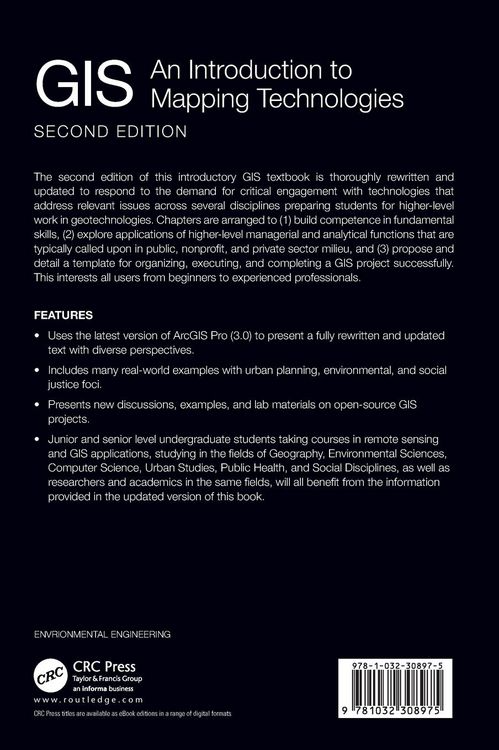 Produktbild: GIS